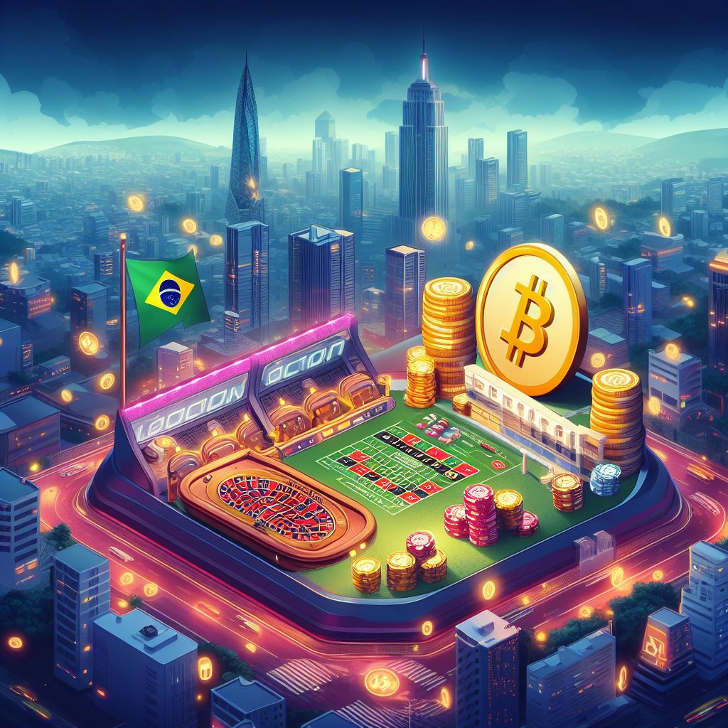 Descubra KK45: A Principal Plataforma de Apostas no Brasil