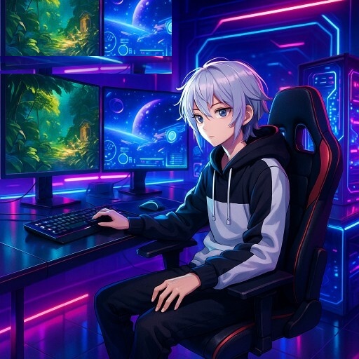 Imagem promocional da KK45 mostrando a plataforma e suas vantagens