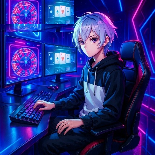 Imagem promocional da KK45 mostrando a plataforma e suas vantagens