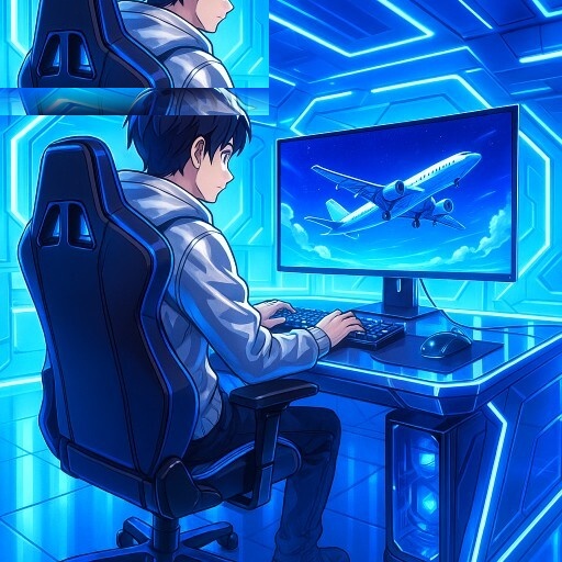 Imagem promocional da KK45 mostrando a plataforma e suas vantagens