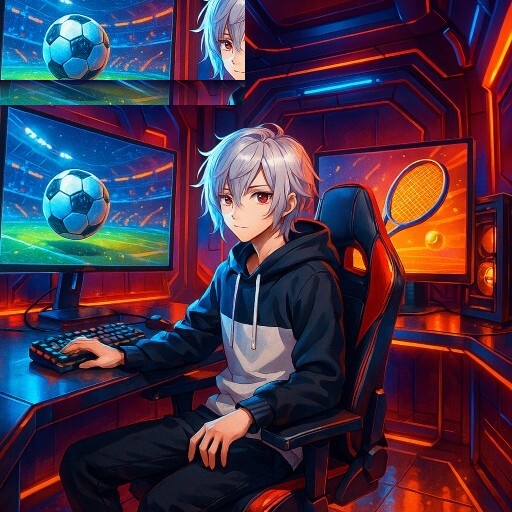 Imagem promocional da KK45 mostrando a plataforma e suas vantagens