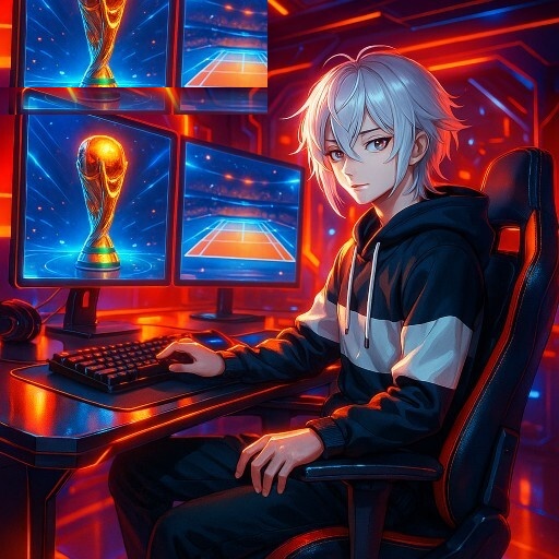 Imagem promocional da KK45 mostrando a plataforma e suas vantagens