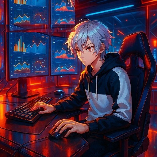 Imagem promocional da KK45 mostrando a plataforma e suas vantagens