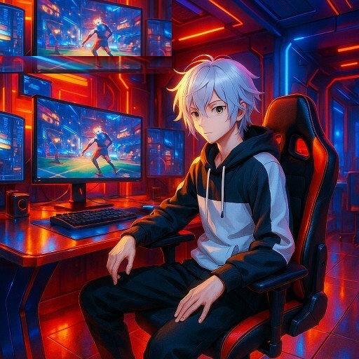 Imagem promocional da KK45 mostrando a plataforma e suas vantagens